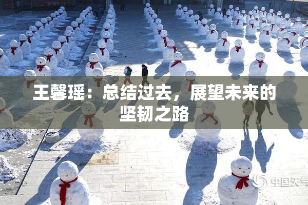 王馨瑶：总结过去，展望未来的坚韧之路