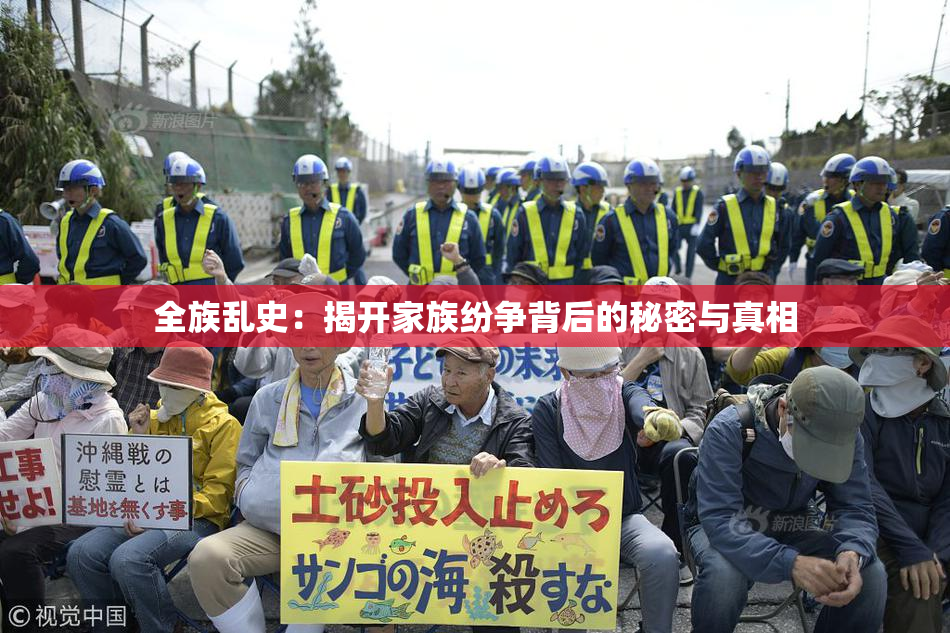 全族乱史：揭开家族纷争背后的秘密与真相