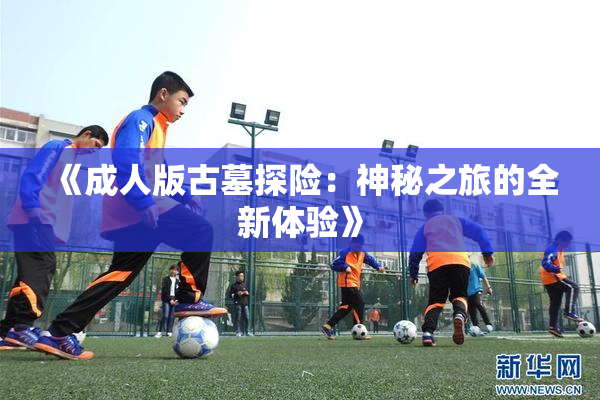 《成人版古墓探险：神秘之旅的全新体验》