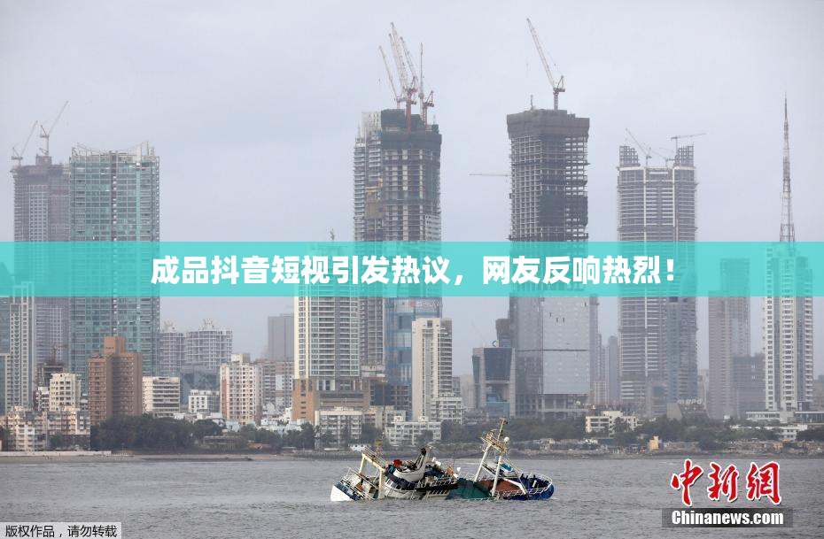 成品抖音短视引发热议，网友反响热烈！