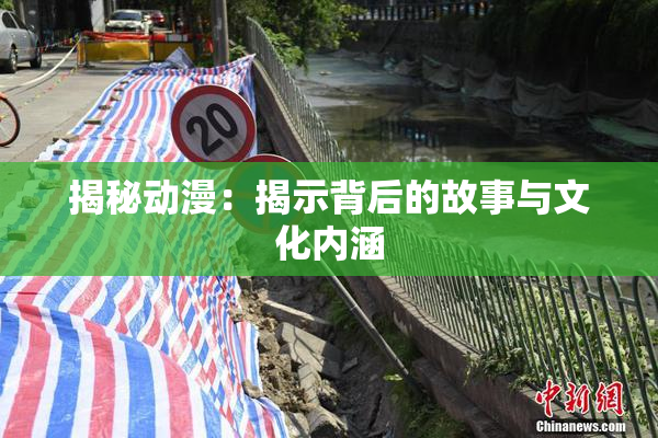 揭秘动漫：揭示背后的故事与文化内涵