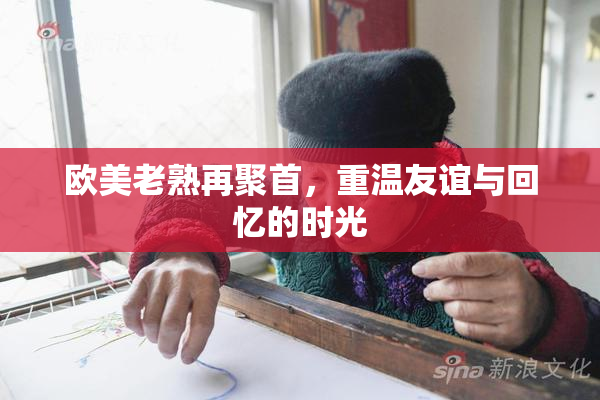 欧美老熟再聚首，重温友谊与回忆的时光