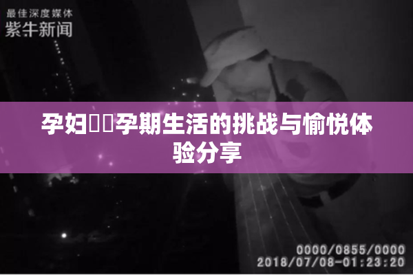 孕妇乂乄孕期生活的挑战与愉悦体验分享