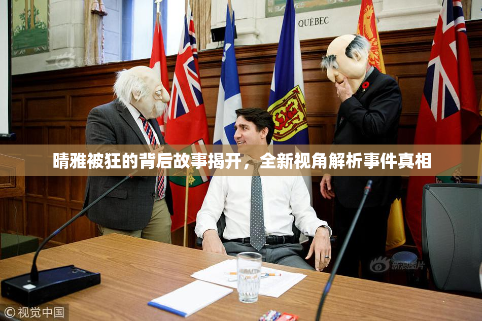 晴雅被狂的背后故事揭开，全新视角解析事件真相