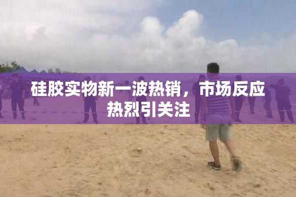 硅胶实物新一波热销，市场反应热烈引关注