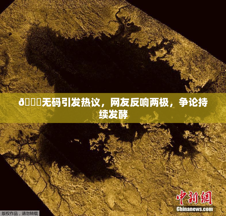 🔞无码引发热议，网友反响两极，争论持续发酵