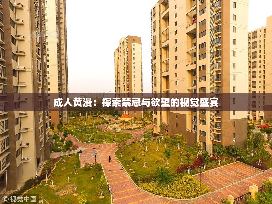 成人黄漫：探索禁忌与欲望的视觉盛宴