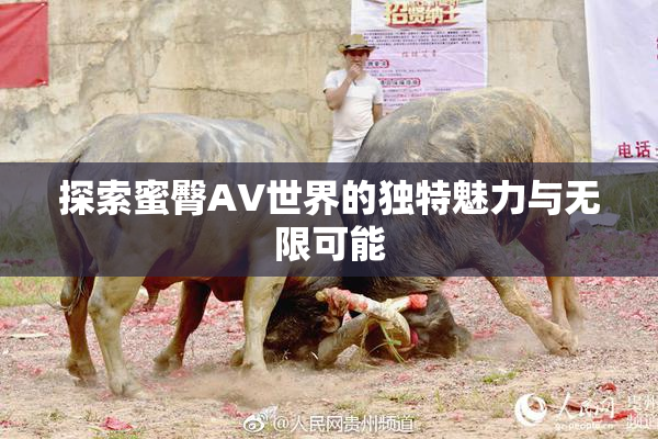 探索蜜臀AV世界的独特魅力与无限可能