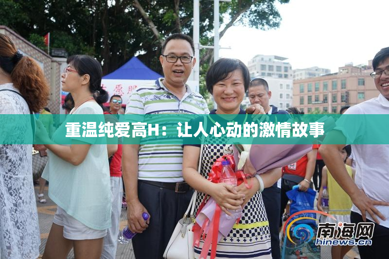 重温纯爱高H：让人心动的激情故事