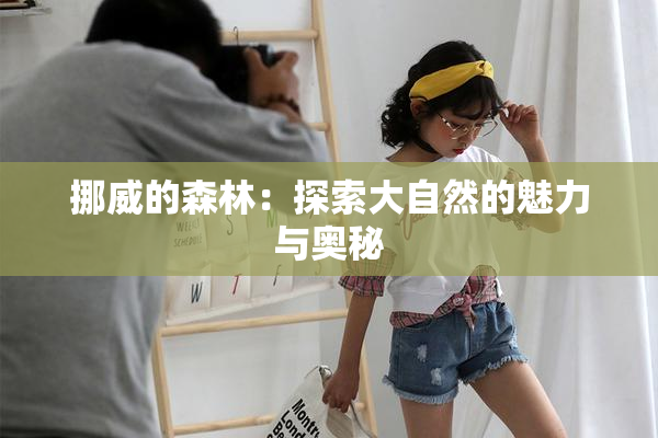 挪威的森林：探索大自然的魅力与奥秘