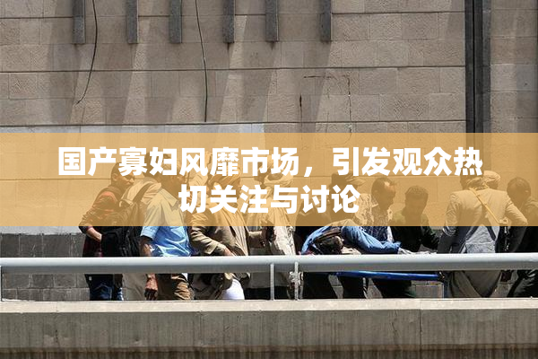 国产寡妇风靡市场，引发观众热切关注与讨论