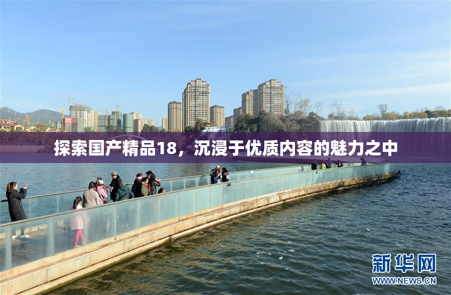 探索国产精品18，沉浸于优质内容的魅力之中