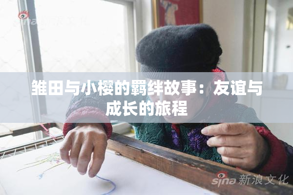 雏田与小樱的羁绊故事：友谊与成长的旅程