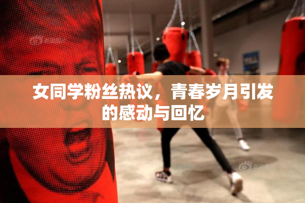 女同学粉丝热议，青春岁月引发的感动与回忆