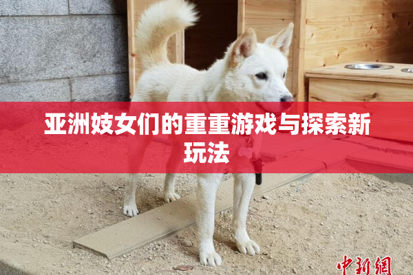亚洲妓女们的重重游戏与探索新玩法