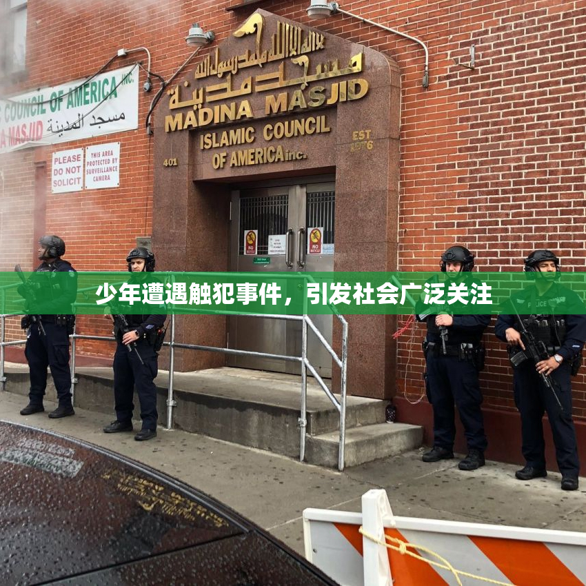 少年遭遇触犯事件，引发社会广泛关注