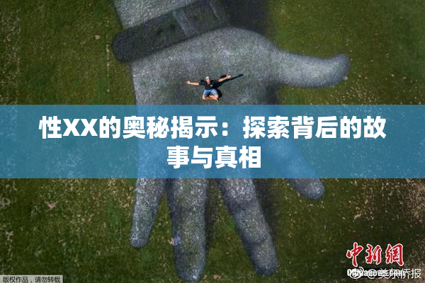 性XX的奥秘揭示：探索背后的故事与真相
