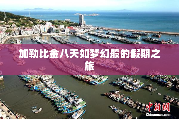 加勒比金八天如梦幻般的假期之旅