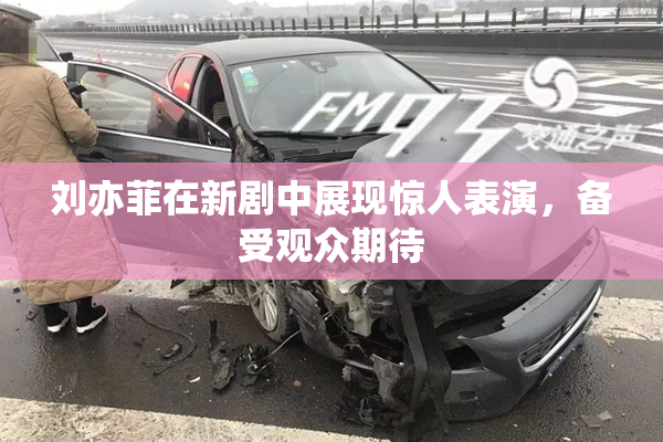 刘亦菲在新剧中展现惊人表演，备受观众期待