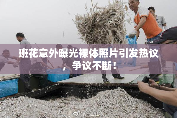 班花意外曝光裸体照片引发热议，争议不断！