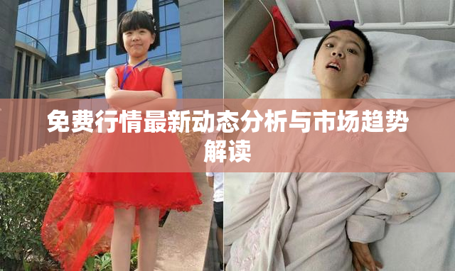 免费行情最新动态分析与市场趋势解读