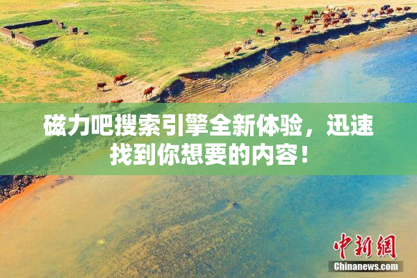 磁力吧搜索引擎全新体验，迅速找到你想要的内容！
