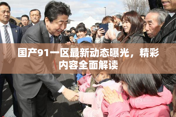 国产91一区最新动态曝光，精彩内容全面解读