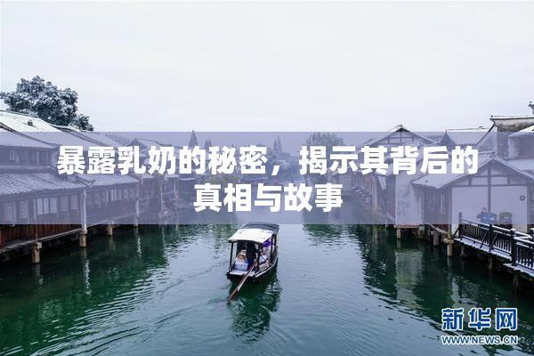 暴露乳奶的秘密，揭示其背后的真相与故事