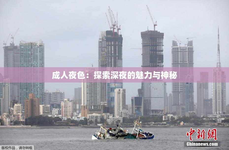 成人夜色：探索深夜的魅力与神秘