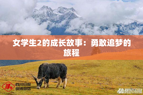 女学生2的成长故事：勇敢追梦的旅程
