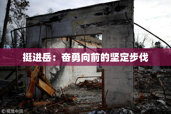 挺进岳：奋勇向前的坚定步伐
