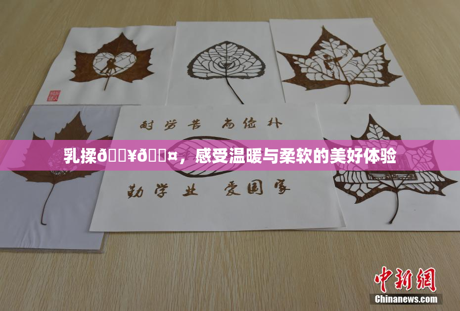 乳揉🔥🖤，感受温暖与柔软的美好体验
