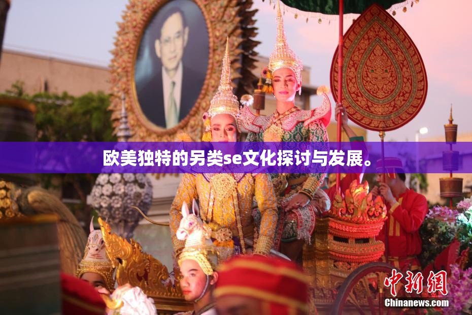 欧美独特的另类se文化探讨与发展。
