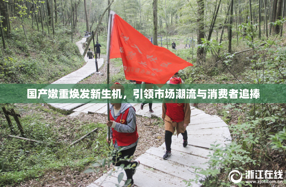 国产嫩重焕发新生机，引领市场潮流与消费者追捧