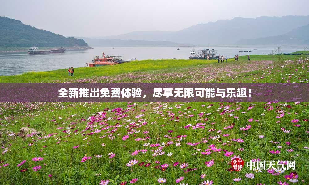 全新推出免费体验，尽享无限可能与乐趣！