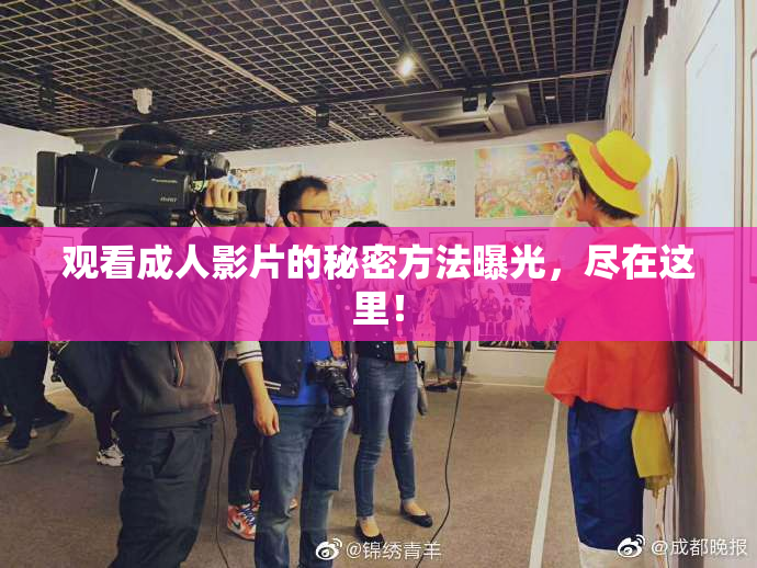 观看成人影片的秘密方法曝光，尽在这里！