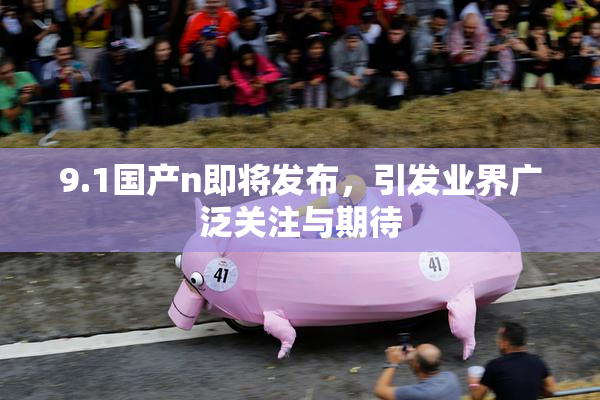 9.1国产n即将发布，引发业界广泛关注与期待
