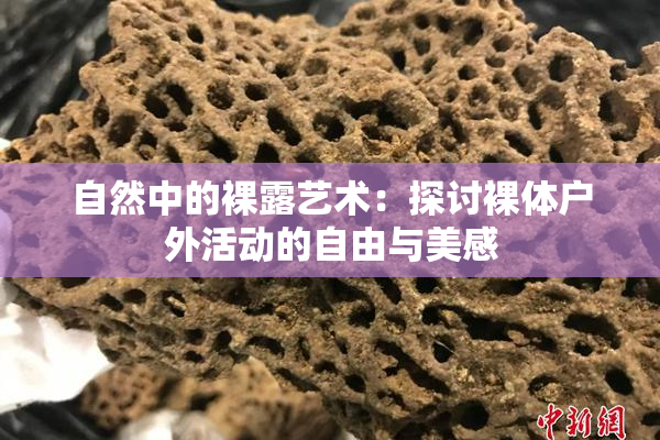 自然中的裸露艺术：探讨裸体户外活动的自由与美感
