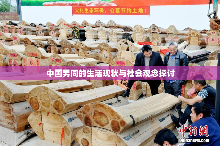 中国男同的生活现状与社会观念探讨