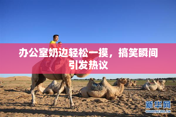 办公室奶边轻松一摸，搞笑瞬间引发热议