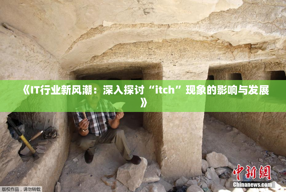 《IT行业新风潮：深入探讨“itch”现象的影响与发展》