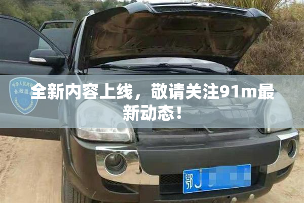 全新内容上线，敬请关注91m最新动态！