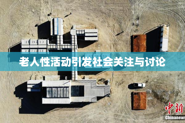 老人性活动引发社会关注与讨论