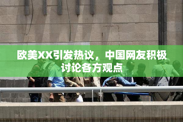 欧美XX引发热议，中国网友积极讨论各方观点