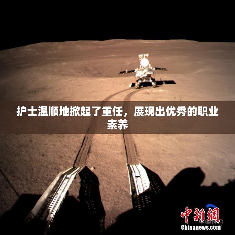 护士温顺地掀起了重任，展现出优秀的职业素养