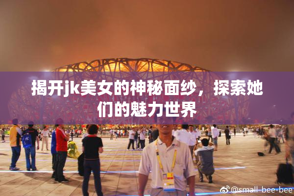 揭开jk美女的神秘面纱，探索她们的魅力世界
