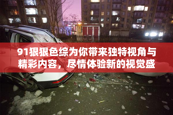 91狠狠色综为你带来独特视角与精彩内容，尽情体验新的视觉盛宴！