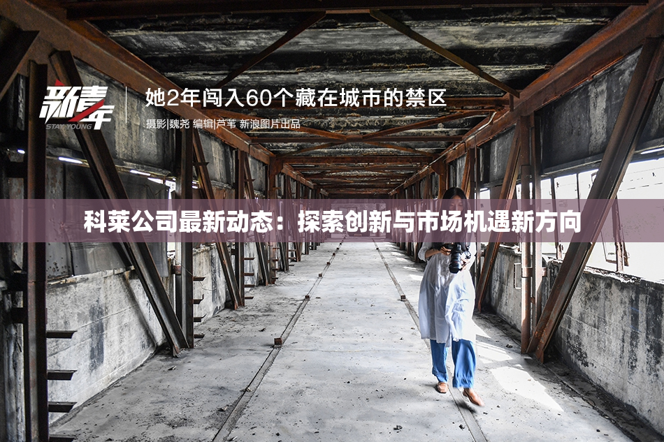 科莱公司最新动态：探索创新与市场机遇新方向