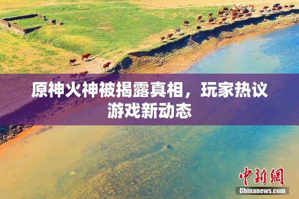 原神火神被揭露真相，玩家热议游戏新动态
