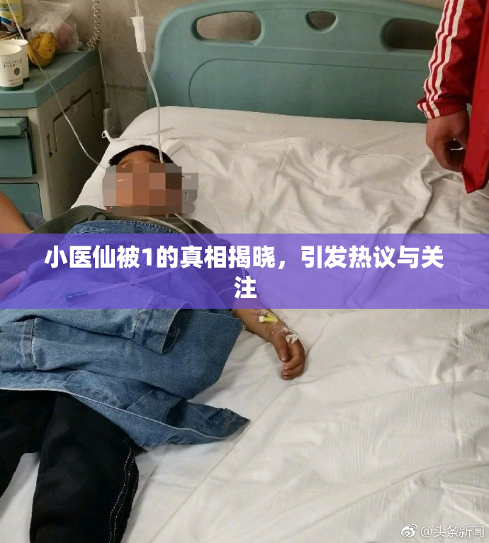 小医仙被1的真相揭晓，引发热议与关注